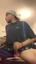 garete97 webcam model stream image