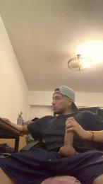 garete97 webcam model stream image