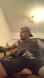 garete97 webcam model stream image