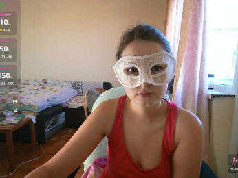 Mary2606 webcam model stream image