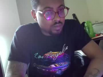 11inchtattedtrinibad webcam model stream image