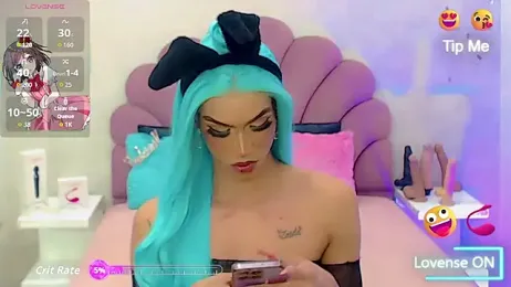 briana_sex32 webcam model stream image