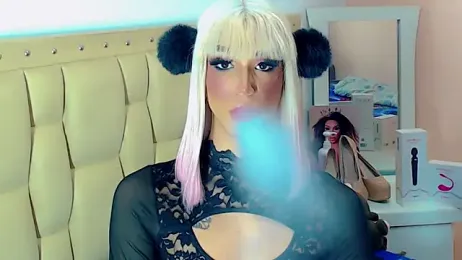 briana_sex32 webcam model stream image