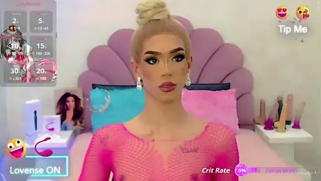 briana_sex32 webcam model stream image