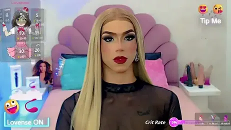 briana_sex32 webcam model stream image