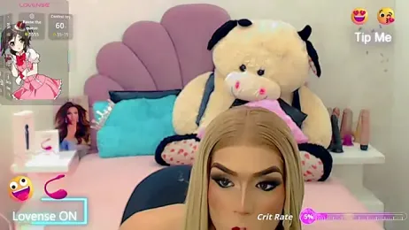 briana_sex32 webcam model stream image