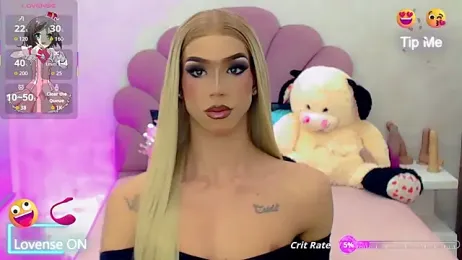 briana_sex32 webcam model stream image