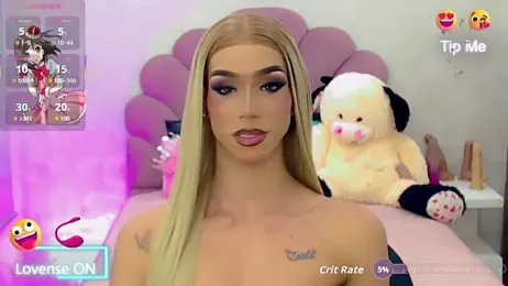 briana_sex32 webcam model stream image