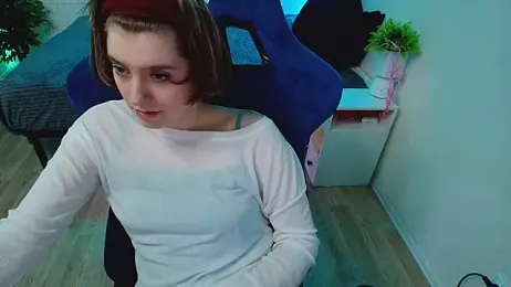 CranberryHot webcam model stream image