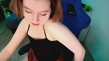 CranberryHot webcam stripchat model stream image