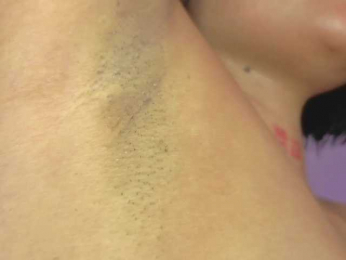 Qadesh webcam model stream image