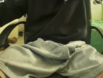 orobrus webcam model stream image