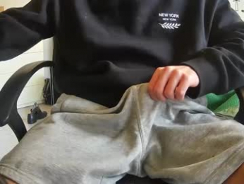 orobrus webcam model stream image