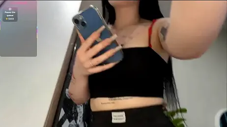 Mavis_Dream webcam model stream image