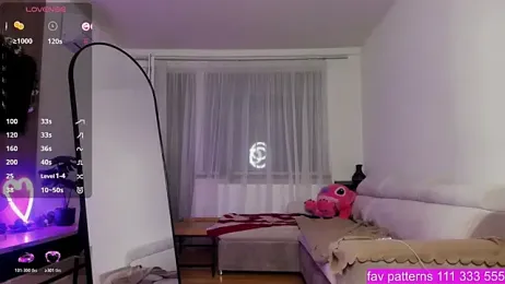 GabrielaLove_ webcam stripchat model stream image