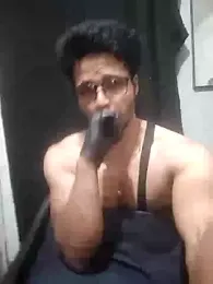 Rounakthakur webcam stripchat model stream image