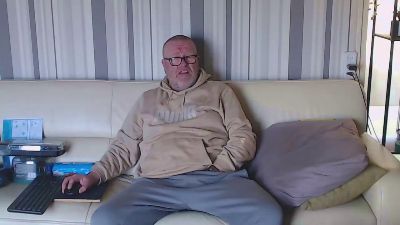 DonBlanco_ webcam model stream image