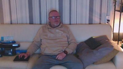 DonBlanco_ webcam model stream image