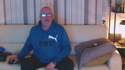 DonBlanco_ webcam model stream image