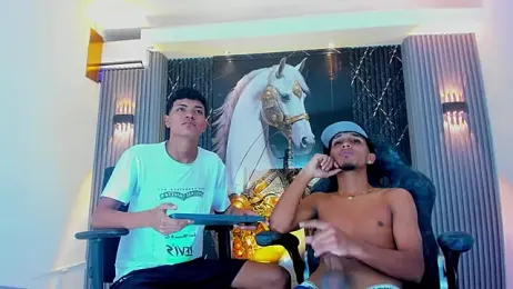 Yilmer_hot webcam model stream image