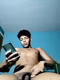 Manuel_Mateus1 webcam model stream image