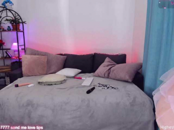 SweetCarrol webcam model stream image
