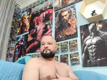 thephenomone webcam model stream image