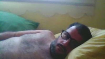 BearContraste webcam model stream image