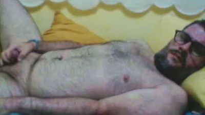 BearContraste webcam model stream image