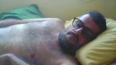 BearContraste webcam model stream image