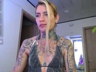 luc11m0r3 webcam model stream image