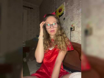 Milana22a webcam model stream image