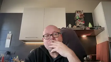 theitalianbear webcam model stream image