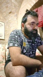 Cerbero31 webcam cam4 model stream image