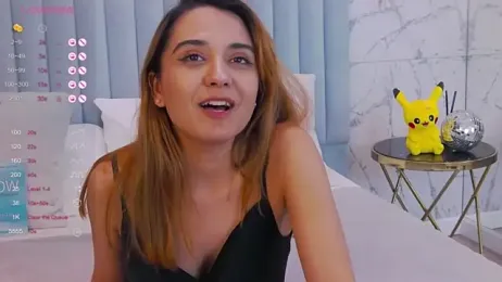 Gabriella_Wils webcam model stream image