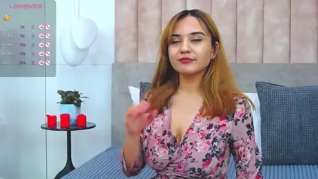 Gabriella_Wils webcam model stream image