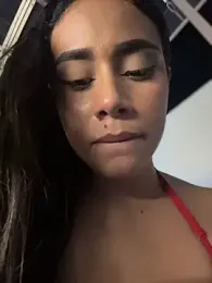 Sara-Castillo webcam stripchat model stream image