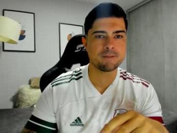 adam_clarke webcam chaturbate model stream image