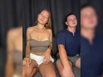 TrahTraheri webcam bongacams model stream image