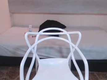 analong4 webcam model stream image