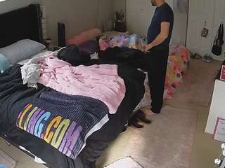 voyeurcam-house-charleys-room webcam model stream image