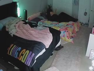 voyeurcam-house-charleys-room webcam model stream image