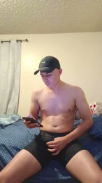 Hasa0206 webcam model stream image