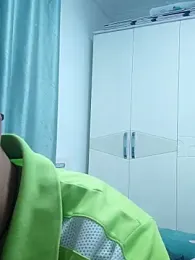 guozuo webcam model stream image