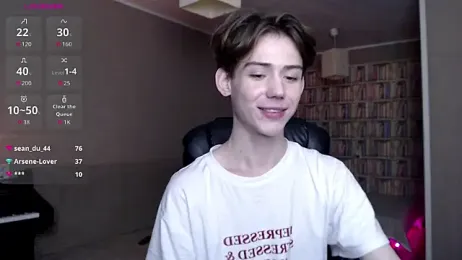 Ohnosashaa webcam stripchat model stream image