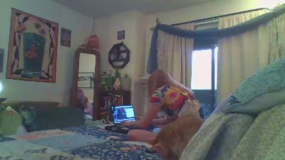 HeyYouNotYouYou webcam model stream image