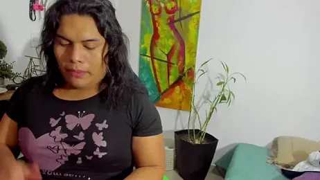 Margoth_Montilla webcam model stream image