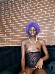 NikkyDangerr webcam stripchat model stream image