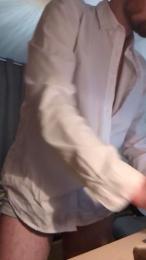 HairyFrenchcock webcam cam4 model stream image