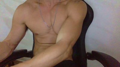 RobsBr webcam model stream image